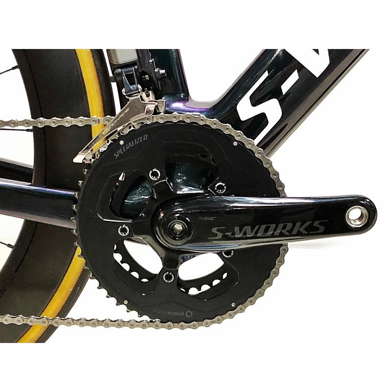 スペシャライズド ○スペシャライズド シブ S-WORKS Shiv DISC スペシャライズド ○スペシャライズド シブ S-WORKS Shiv DISC