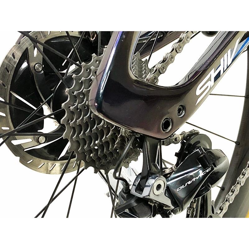 スペシャライズド ○スペシャライズド シブ S-WORKS Shiv DISC スペシャライズド ○スペシャライズド シブ S-WORKS Shiv DISC