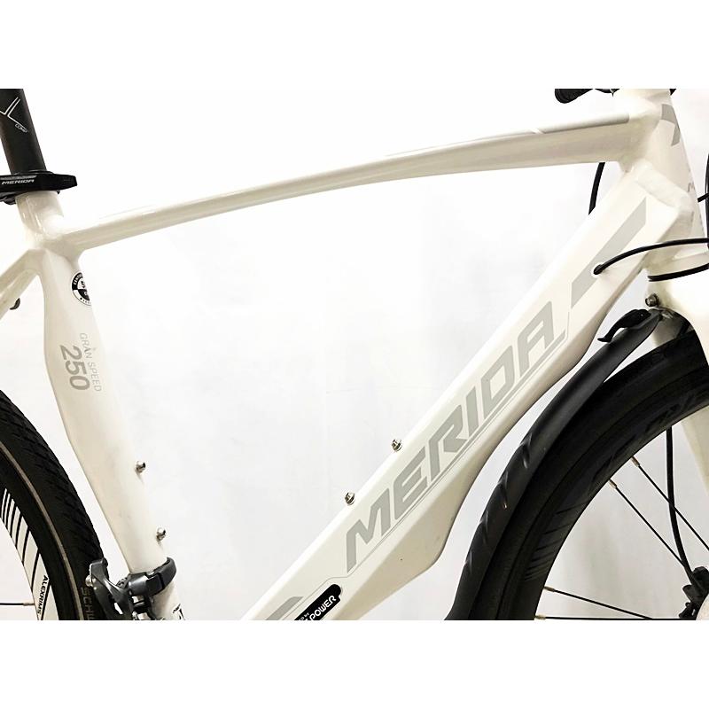 メリダ MERIDA グランスピード 250D GRAN SPEED 2020年モデル メリダ MERIDA グランスピード 250D GRAN SPEED 2020年モデル