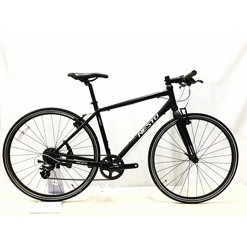 NEST 「ネスト」 LIMIT 2018年 クロスバイク