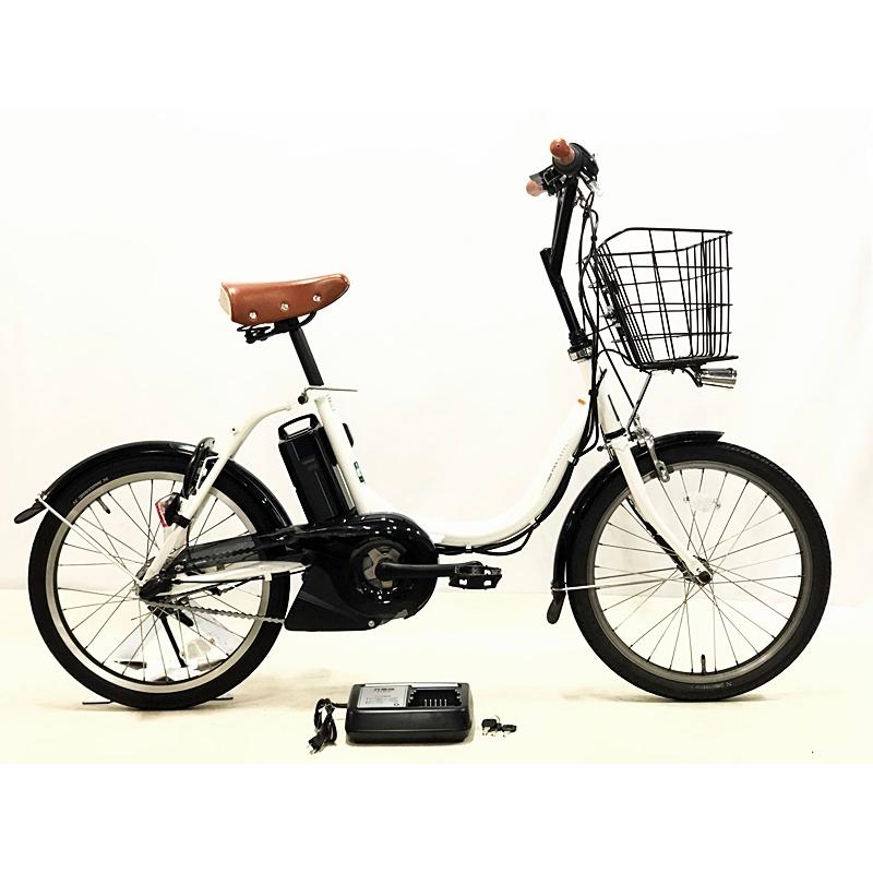 YAMAHA 「ヤマハ」 PAS CITY-C 2018年モデル 電動アシスト自転車