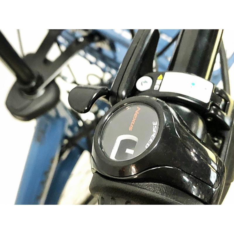 超美品 ブリヂストン BRIDGESTONE ビッケ モブ dd bikke MOB BMOB49 