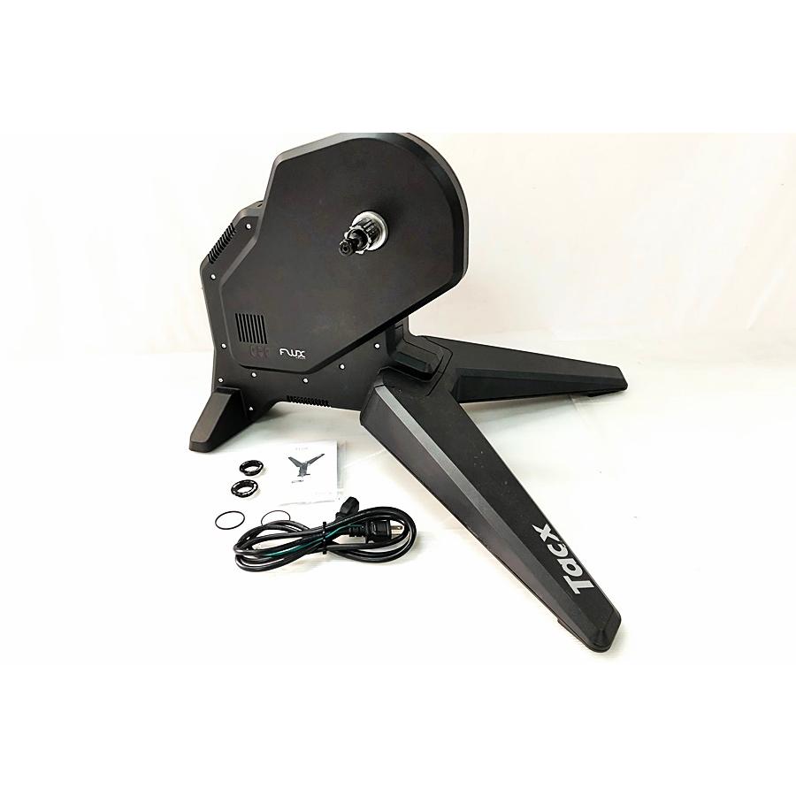 Tacx FLUX Smart サイクルトレーナーT2900-