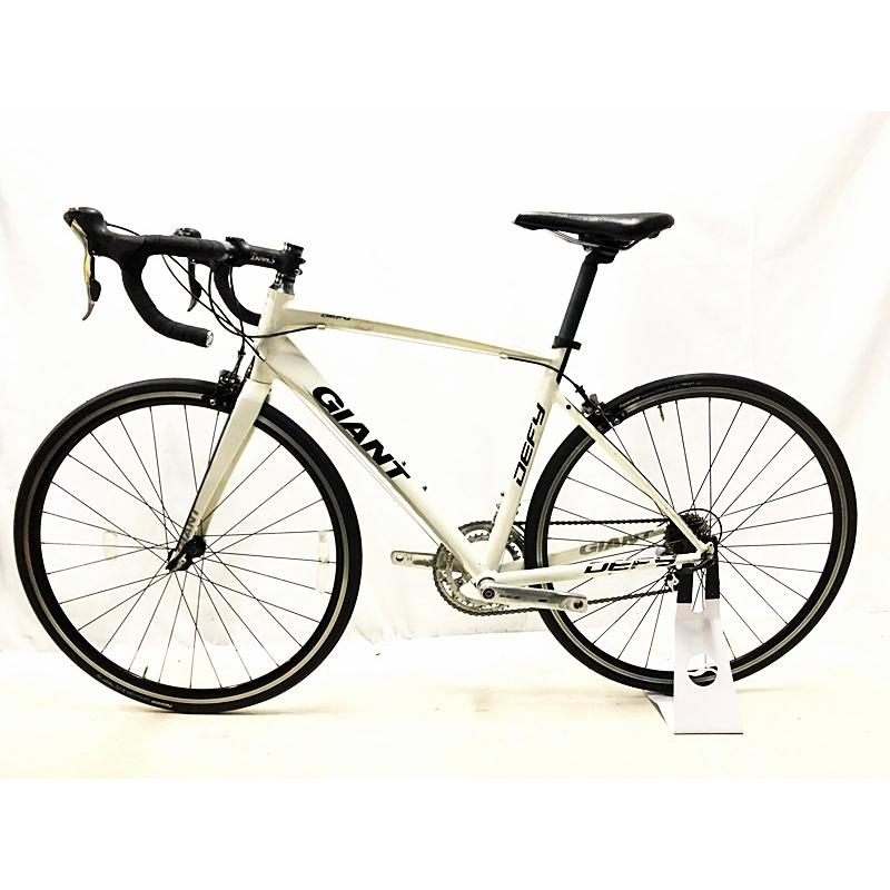 GIANT ジャイアント デファイ3 DEFY3 2011年モデル ロードバイク GIANT ジャイアント デファイ3 DEFY3 2011年モデル ロードバイク