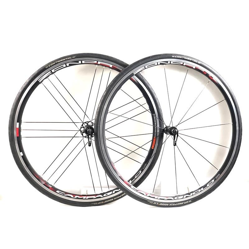 Campagnolo カンパニョーロ CAMPAGNOLO ゾンダC15 ZONDA C15 Campagnolo カンパニョーロ CAMPAGNOLO ゾンダC15 ZONDA C15