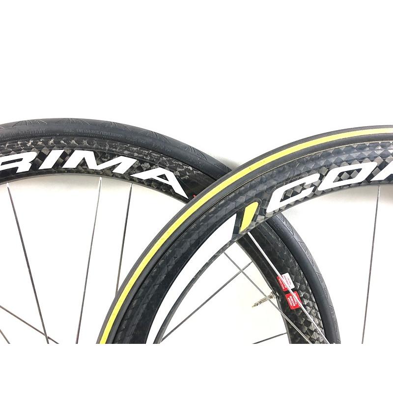コリマ CORIMA 47 AERO PLUS ホイールセット シマノ 11速 コリマ CORIMA 47 AERO PLUS ホイールセット シマノ 11速