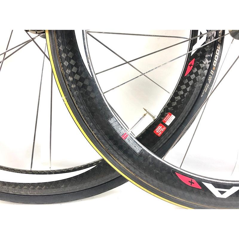コリマ CORIMA 47 AERO PLUS ホイールセット シマノ 11速 コリマ CORIMA 47 AERO PLUS ホイールセット シマノ 11速