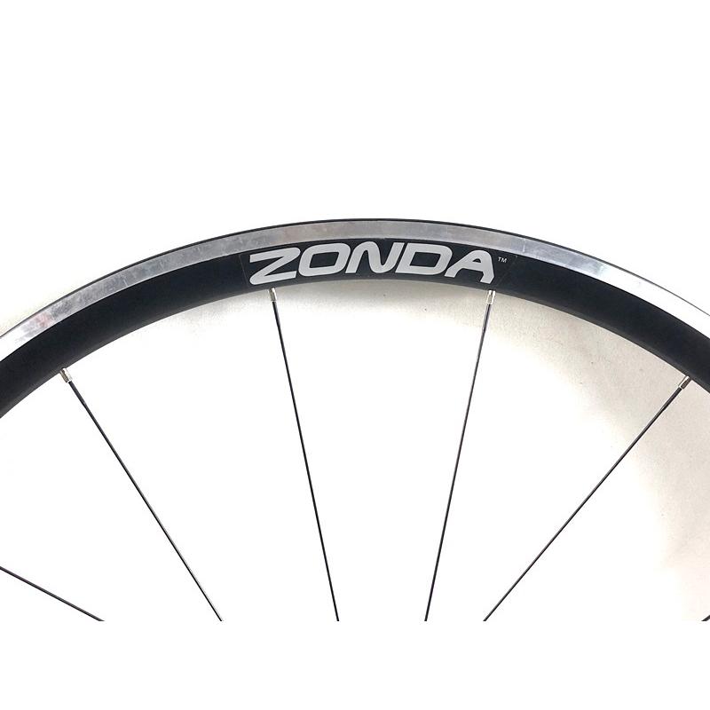 カンパニョーロ ゾンダ c15 フロントのみ