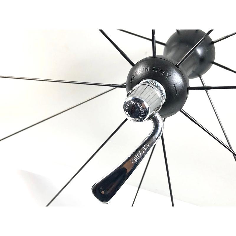 カンパニョーロ ゾンダ c15 フロントのみ
