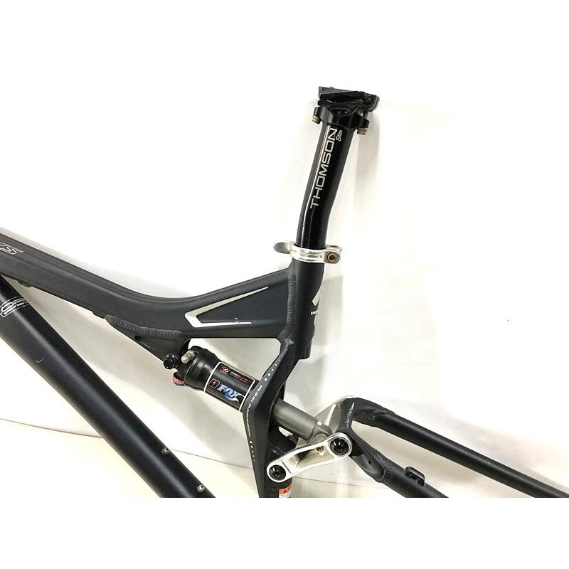 エスワークス S-WORKS スタンプジャンパーFSR STUMP JUMPER FSR エスワークス S-WORKS スタンプジャンパーFSR STUMP JUMPER FSR