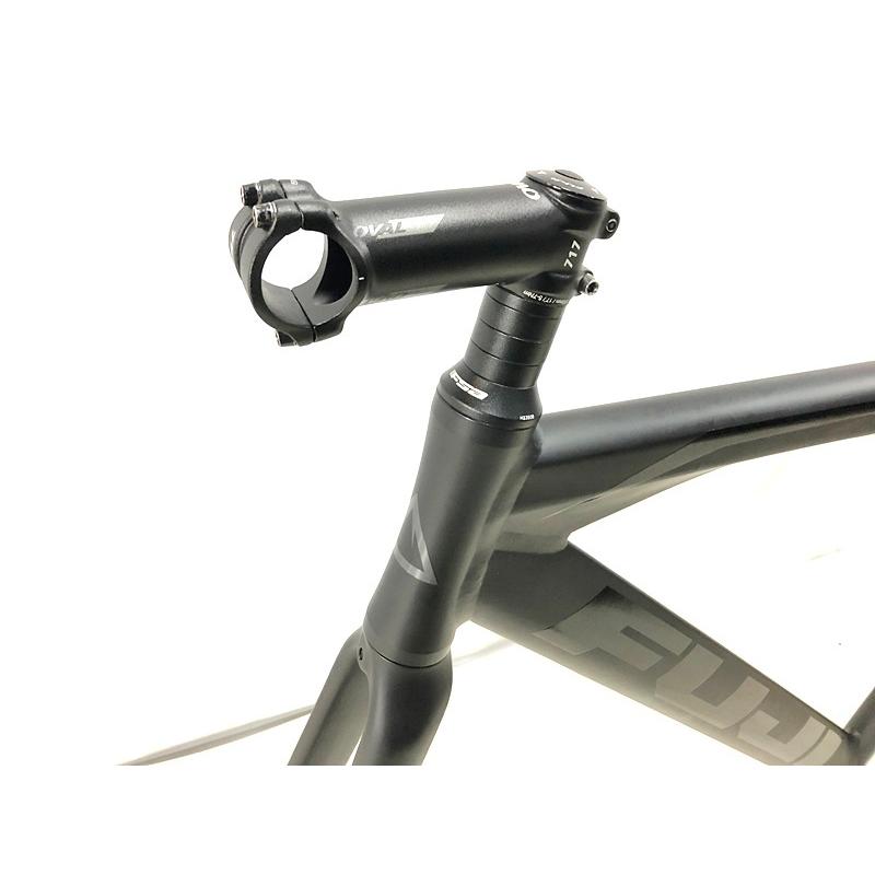 美品 フジ FUJI トラックプロ TRACK PRO フレームセット 2020年 美品 フジ FUJI トラックプロ TRACK PRO フレームセット 2020年
