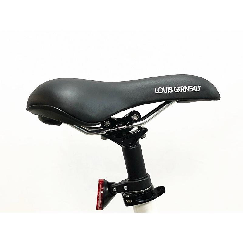 超美品 ルイガノ LOUIS GARNEAU エスケー エイト LGS-SK8 2017年 超美品 ルイガノ LOUIS GARNEAU エスケー エイト LGS-SK8 2017年