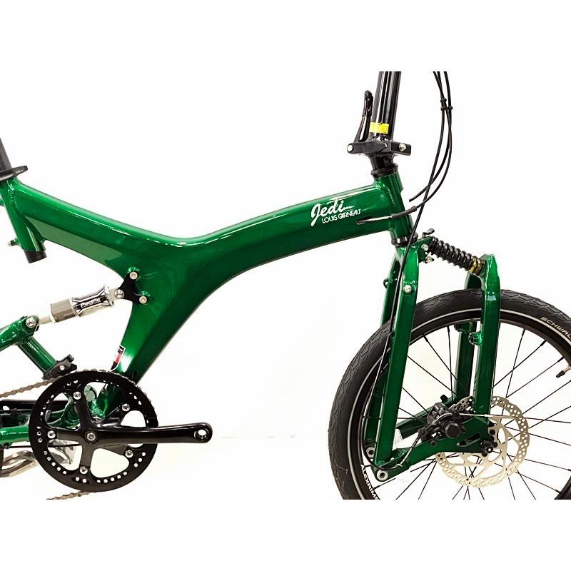 美品 ルイガノ LOUIS GARNEAU ジェダイ MS JEDI 2016年モデル 美品 ルイガノ LOUIS GARNEAU ジェダイ MS JEDI 2016年モデル