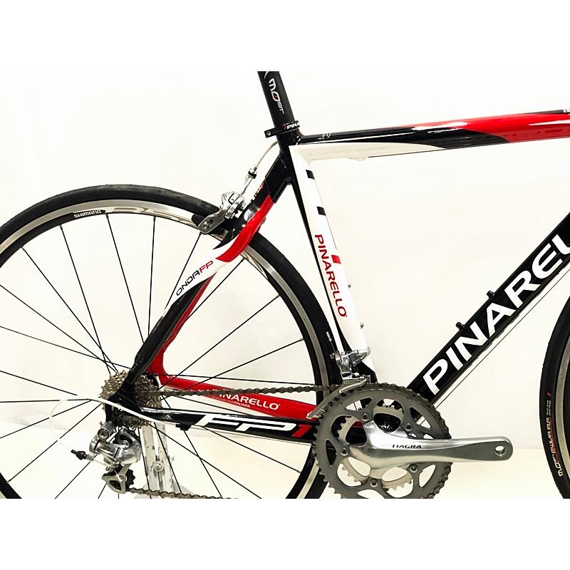PINARELLO 700×23cロードバイク ピナレロFP1