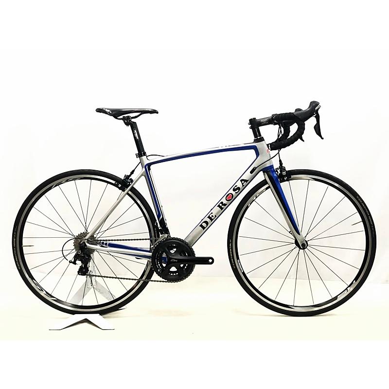 DEROSA 「デローザ」 NICK 2016年モデル ロードバイク
