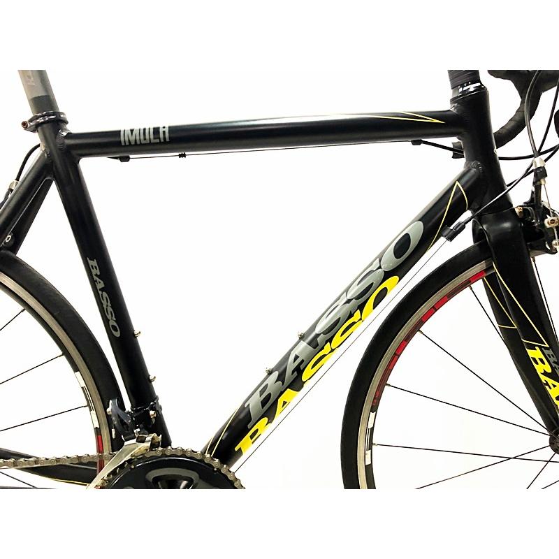 バッソ BASSO イモラ IMOLA SHIMANO SORA 2017年モデル ロード バッソ BASSO イモラ IMOLA SHIMANO SORA 2017年モデル ロード
