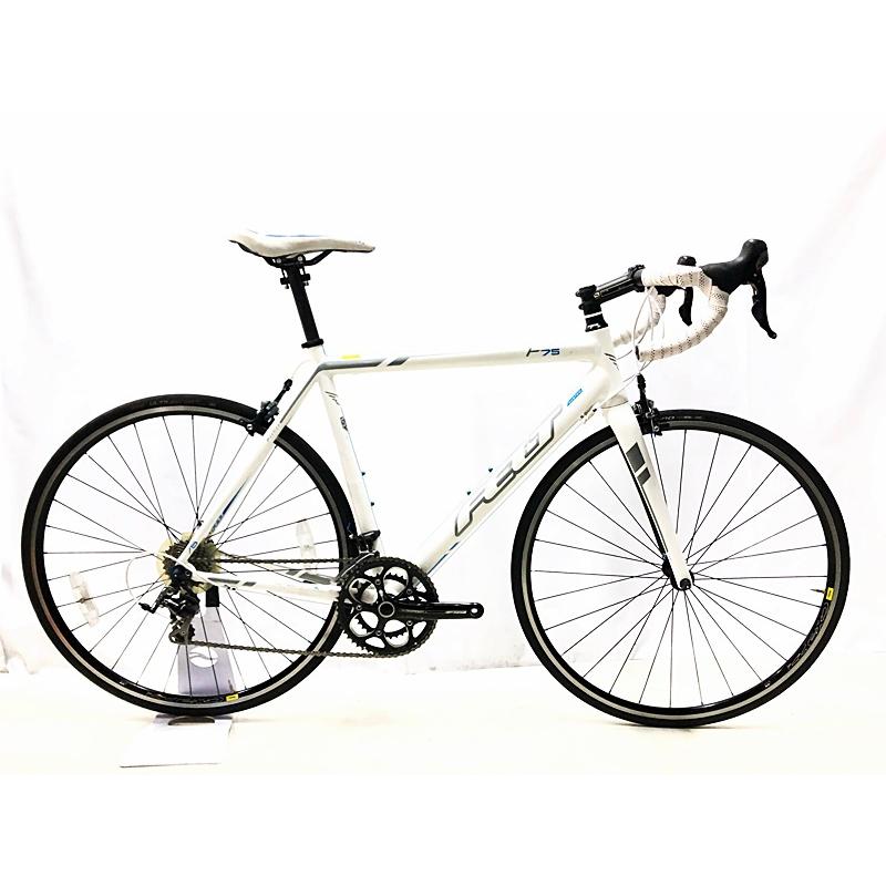 FELT フェルト エフ75 F75 2013年モデル ロードバイク 56サイズ FELT フェルト エフ75 F75 2013年モデル ロードバイク 56サイズ