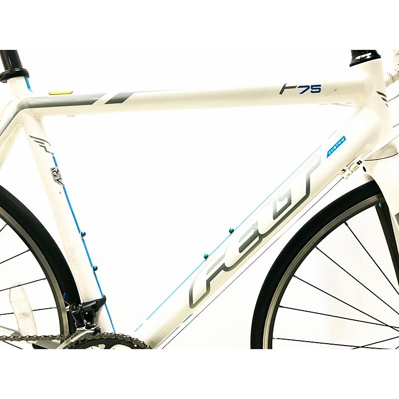 FELT フェルト エフ75 F75 2013年モデル ロードバイク 56サイズ FELT フェルト エフ75 F75 2013年モデル ロードバイク 56サイズ