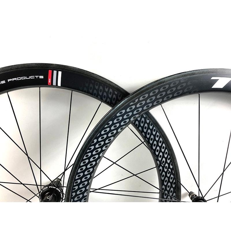 トーケン TOKEN TBT C50 ホイールセット シマノ 11速 トーケン TOKEN TBT C50 ホイールセット シマノ 11速