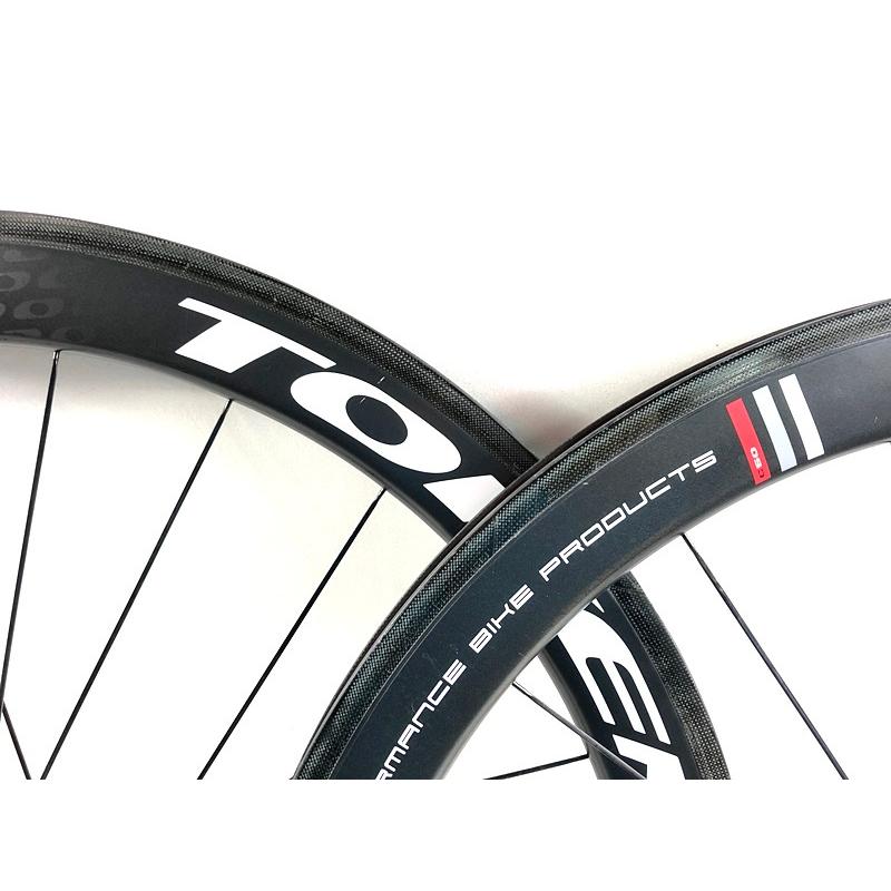 トーケン TOKEN TBT C50 ホイールセット シマノ 11速 トーケン TOKEN TBT C50 ホイールセット シマノ 11速