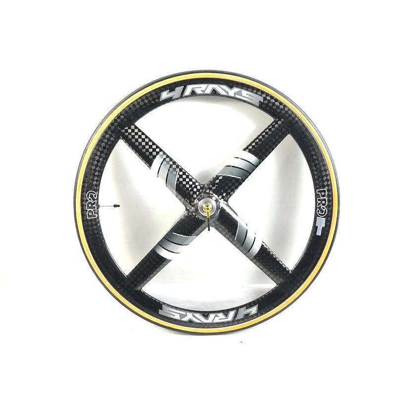 シマノプロ SHIMANO PRO フォーレイズ 4RAYS フロントのみ シマノプロ SHIMANO PRO フォーレイズ 4RAYS フロントのみ