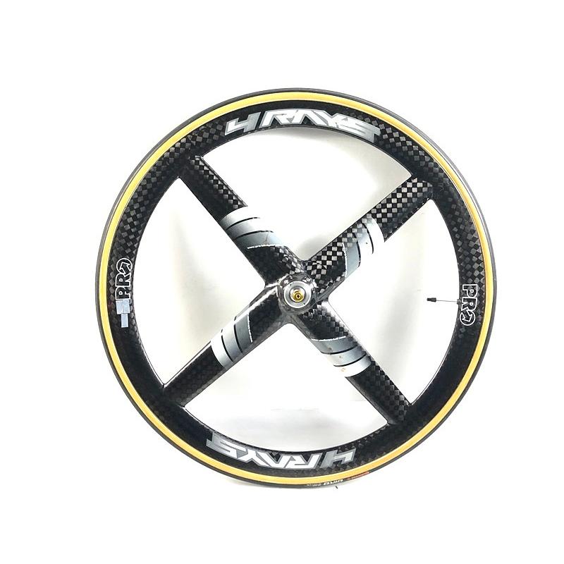 シマノプロ SHIMANO PRO フォーレイズ 4RAYS フロントのみ シマノプロ SHIMANO PRO フォーレイズ 4RAYS フロントのみ