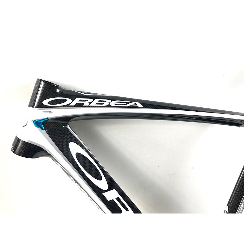 美品 オルベア ORBEA オルカゴールド ORCA GOLD フレームセット 美品 オルベア ORBEA オルカゴールド ORCA GOLD フレームセット