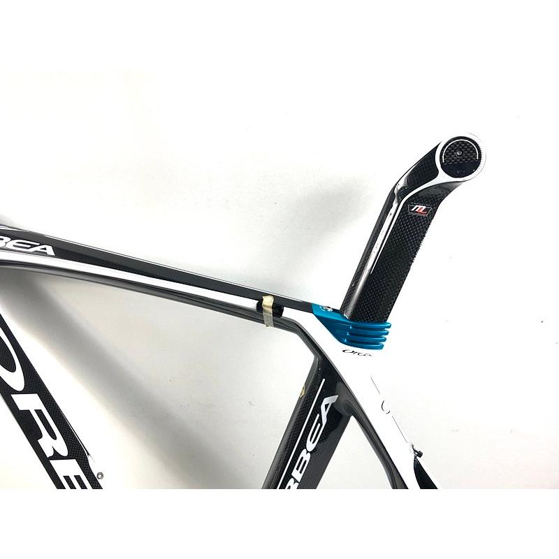 美品 オルベア ORBEA オルカゴールド ORCA GOLD フレームセット 美品 オルベア ORBEA オルカゴールド ORCA GOLD フレームセット