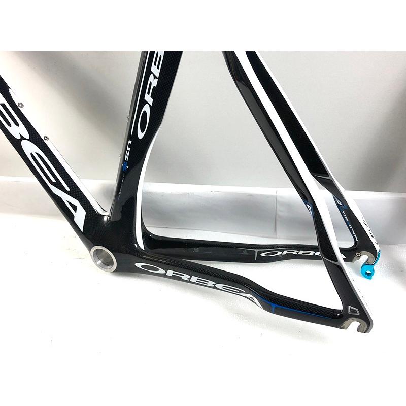 美品 オルベア ORBEA オルカゴールド ORCA GOLD フレームセット 美品 オルベア ORBEA オルカゴールド ORCA GOLD フレームセット