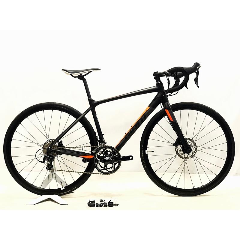 GIANT 美品 ジャイアント コンテンド SL1 ディスク CONTEND DISC 105 