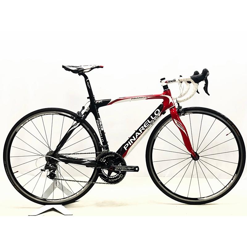ピナレロ PINARELLO F4:13 FP Carbon ULTEGRA 2008年モデル ピナレロ PINARELLO F4:13 FP Carbon ULTEGRA 2008年モデル