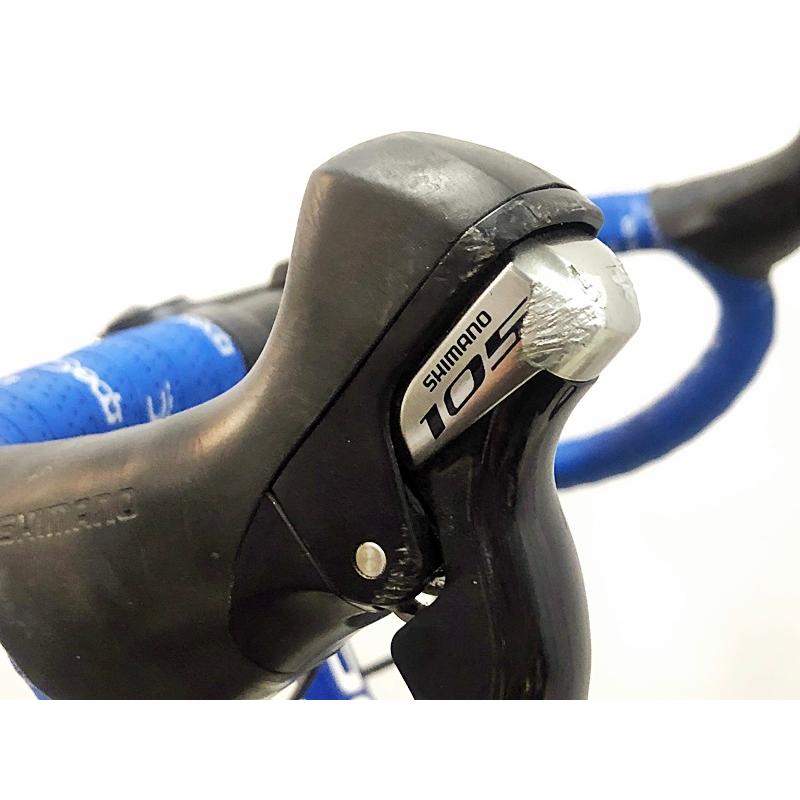 focus mares ax disc 105