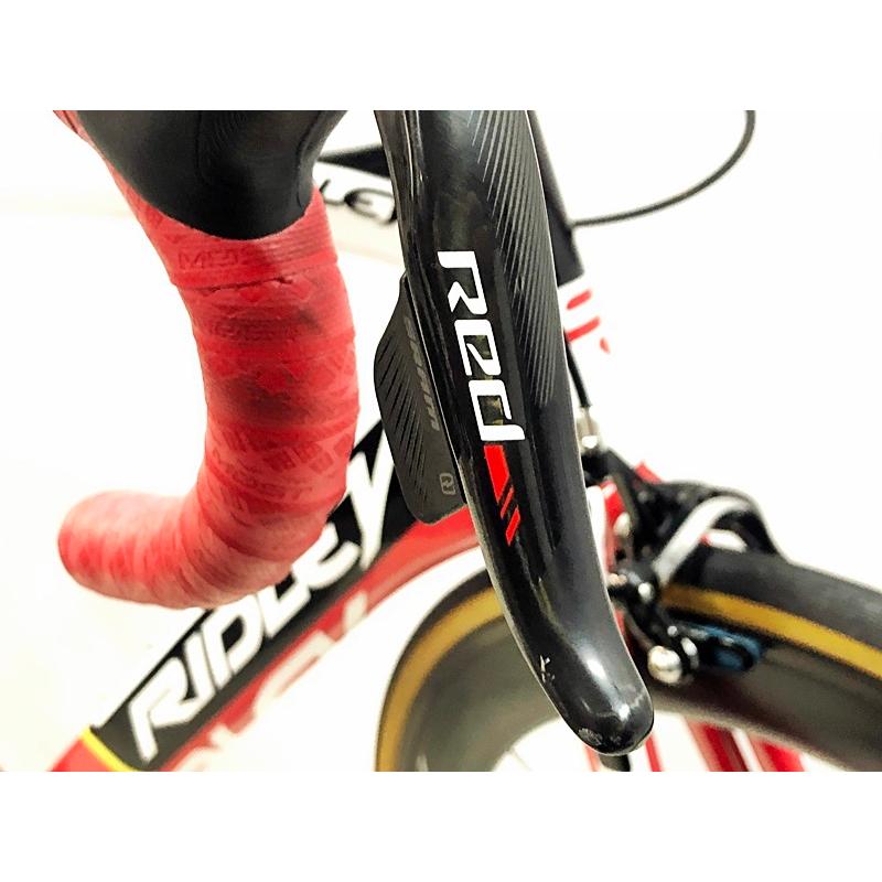 リドレー RIDLEY ノア SL NOAH RED e-tap 2017年モデル カーボン リドレー RIDLEY ノア SL NOAH RED e-tap 2017年モデル カーボン