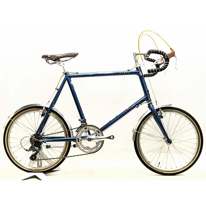 美品 ビアンキ Bianchi ミニベロ 8 ドロップバー Mnivelo8 Drop Bar 17年モデル 小径車 フォールディングバイク インチ ネイビー Cpt Bi Cycle Paradise 通販 Yahoo ショッピング