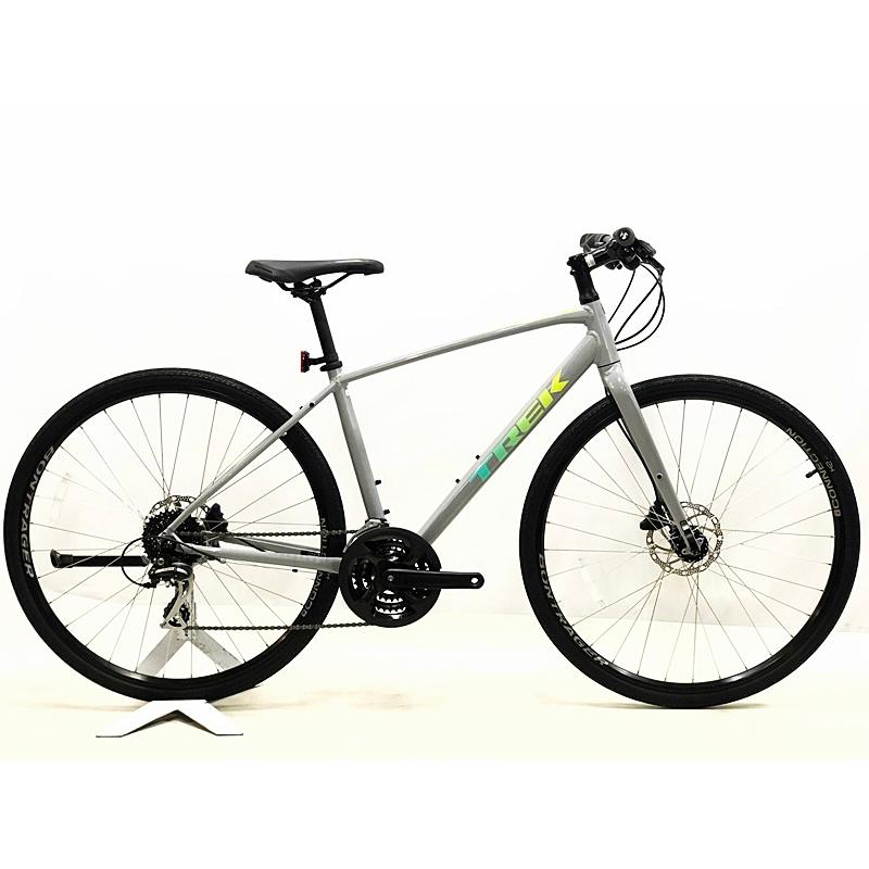 TREK FX2 Disk XS トレック クロスバイク 直接引取のみ