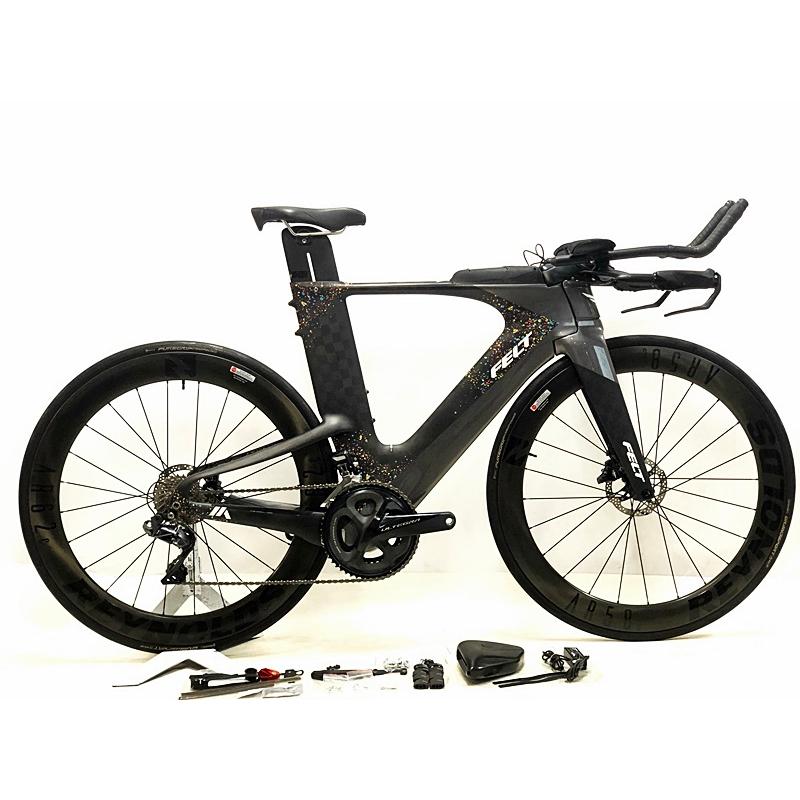 FELT ○フェルト IA アドバンスド ADVANCED ULTEGRA 電動Di2/105 FELT ○フェルト IA アドバンスド ADVANCED ULTEGRA 電動Di2/105