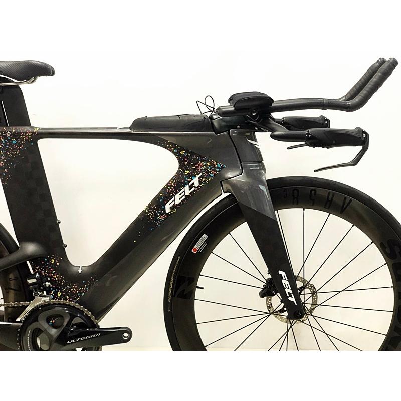FELT ○フェルト IA アドバンスド ADVANCED ULTEGRA 電動Di2/105 FELT ○フェルト IA アドバンスド ADVANCED ULTEGRA 電動Di2/105