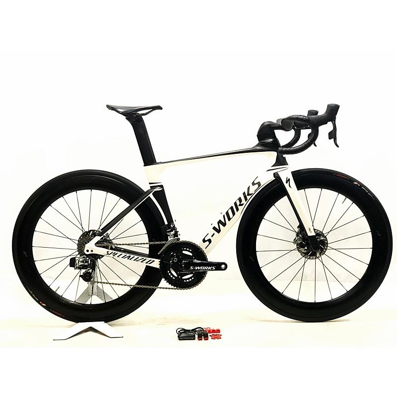 スペシャライズド 訳アリ ヴェンジ ヴァイアス S-WORKS VENGE ViAS DISC RED e-tap 油圧DISC 2017年 カーボンロードバイク 52 WT/BK : CYCLE PARADISE - 通販 - Yahoo!ショッピング スペシャライズド 訳アリ ヴェンジ ヴァイアス S-WORKS VENGE ViAS DISC RED e-tap 油圧DISC 2017年 カーボンロードバイク 52 WT/BK : CYCLE PARADISE - 通販 - Yahoo!ショッピング