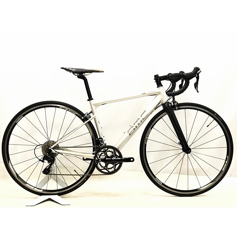 bmc teammachine alr01 2018