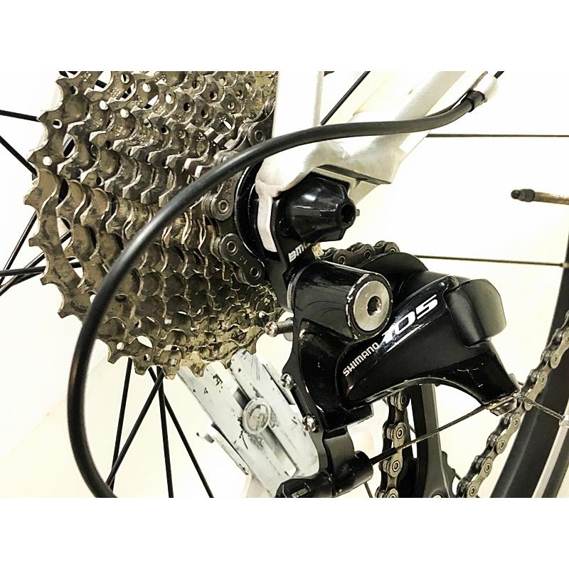 bmc teammachine alr01 105