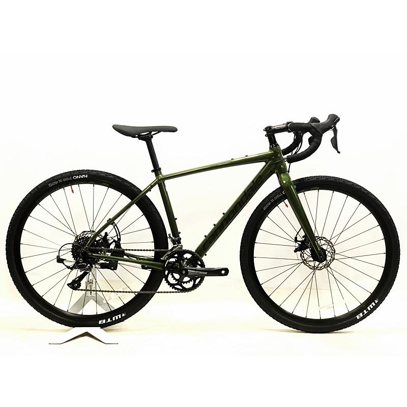 美品 キャノンデール Cannondale トップストーン TOPSTONE SORA 2019年 