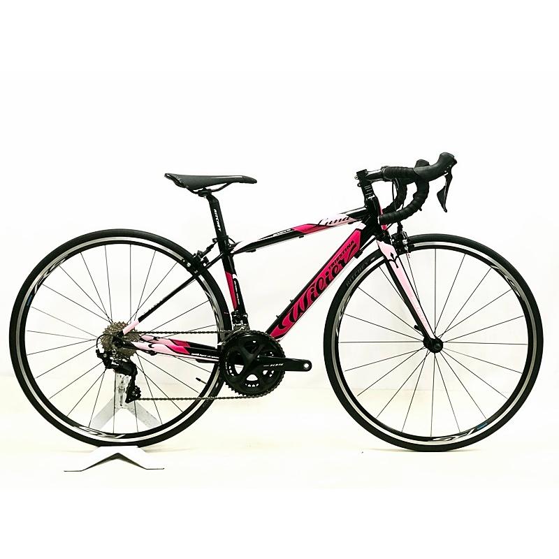 美品 ウィリエール Wilier ルナ アルミ LUNA ALUMI 女性向け 105 美品 ウィリエール Wilier ルナ アルミ LUNA ALUMI 女性向け 105