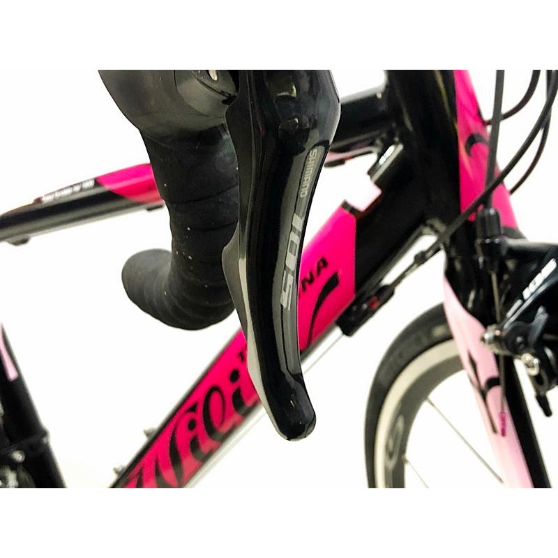 美品 ウィリエール Wilier ルナ アルミ LUNA ALUMI 女性向け 105 美品 ウィリエール Wilier ルナ アルミ LUNA ALUMI 女性向け 105