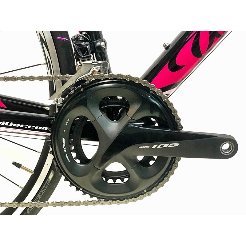 美品 ウィリエール Wilier ルナ アルミ LUNA ALUMI 女性向け 105 美品 ウィリエール Wilier ルナ アルミ LUNA ALUMI 女性向け 105