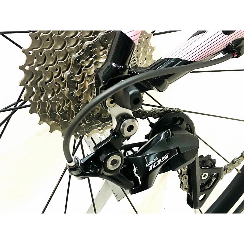 美品 ウィリエール Wilier ルナ アルミ LUNA ALUMI 女性向け 105 美品 ウィリエール Wilier ルナ アルミ LUNA ALUMI 女性向け 105