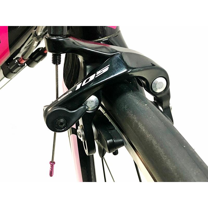 美品 ウィリエール Wilier ルナ アルミ LUNA ALUMI 女性向け 105 美品 ウィリエール Wilier ルナ アルミ LUNA ALUMI 女性向け 105
