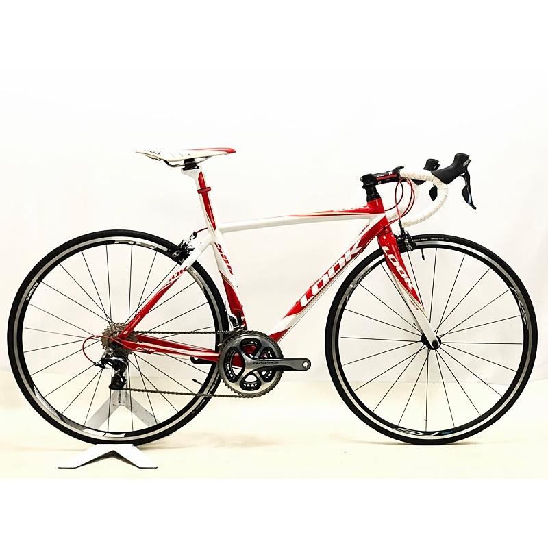 ジャンク ルック LOOK 586 586 DURA-ACE 2010年モデル カーボンロード