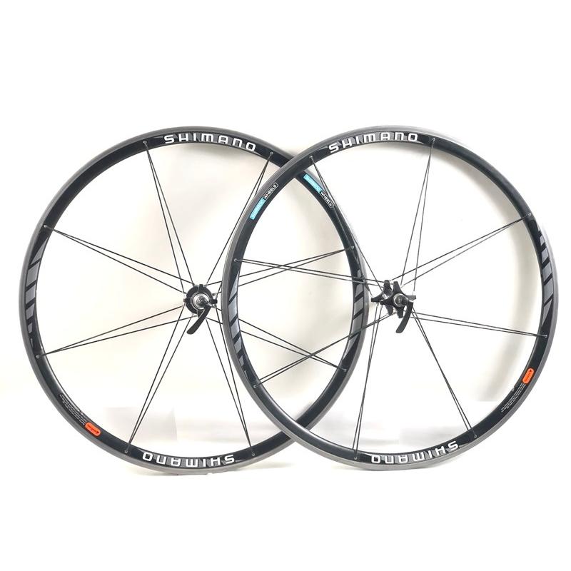 シマノ SHIMANO WH-7701 ホイールセット 10速 クリンチャー シマノ SHIMANO WH-7701 ホイールセット 10速 クリンチャー