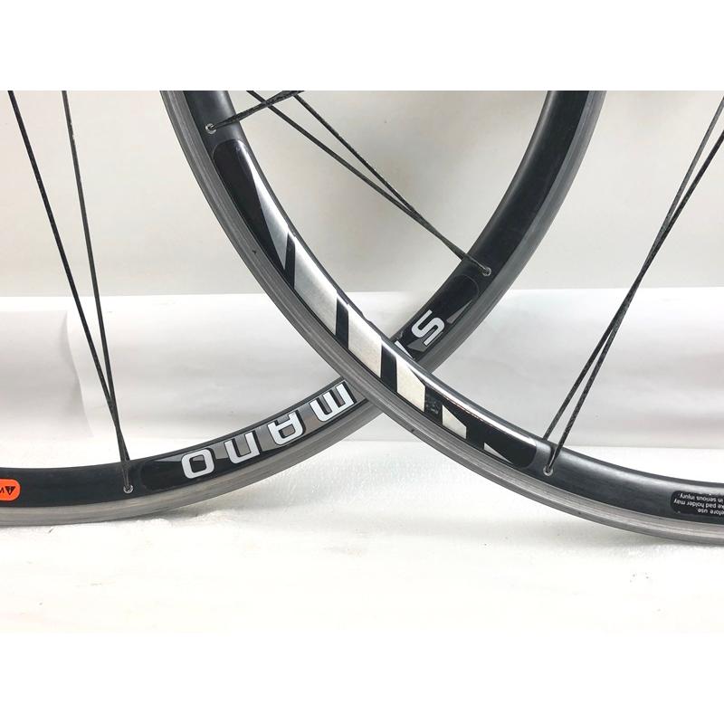 シマノ SHIMANO WH-7701 ホイールセット 10速 クリンチャー シマノ SHIMANO WH-7701 ホイールセット 10速 クリンチャー