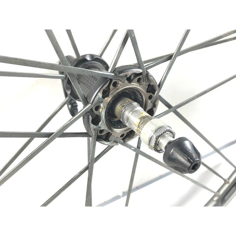 ジャンク カンパニョーロ CAMPAGNOLO シャマルウルトラ SHAMAL ジャンク カンパニョーロ CAMPAGNOLO シャマルウルトラ SHAMAL